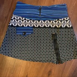 💙Animated Closet Skirt💙